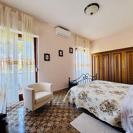 Angelina Apt Piano di Sorrento Eksteriør billede